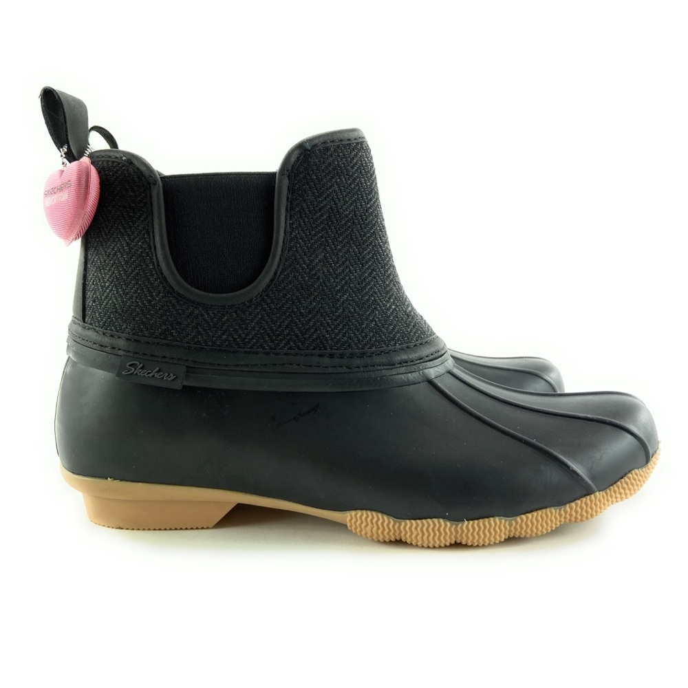 Skechers Women's Pond Staying Dry Duck Boots - Picture 3 of 11